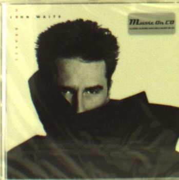 Album John Waite: No Brakes