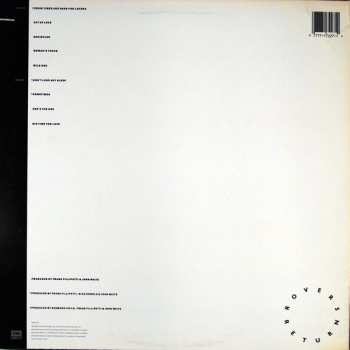 LP John Waite: Rover's Return