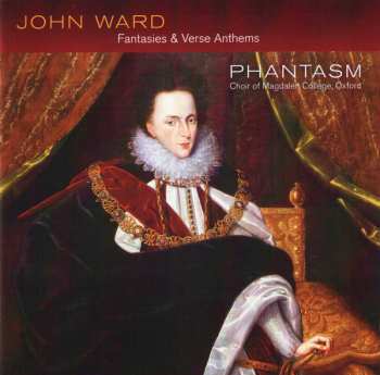Album Phantasm: Fantasies & Verse Anthems
