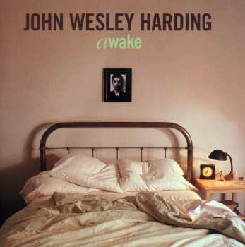 Album John Wesley Harding: Awake