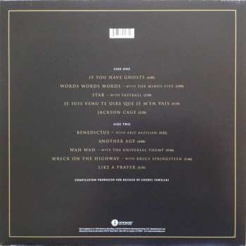 LP John Wesley Harding: Greatest Other People's Hits