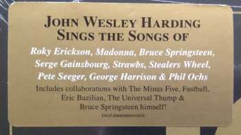 LP John Wesley Harding: Greatest Other People's Hits