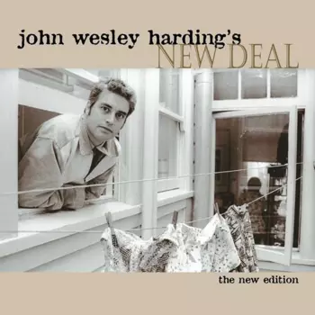 John Wesley Harding: New Deal