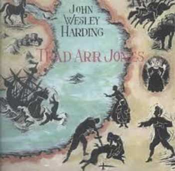 Album John Wesley Harding: Trad Arr Jones