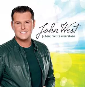 John West: Jij Bent Niet Te Weerstaan