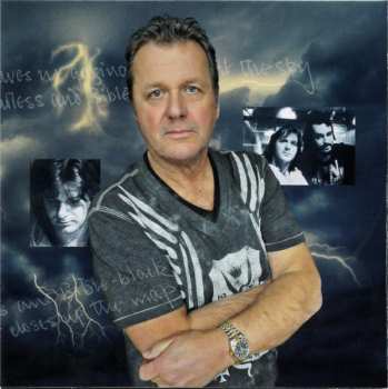 CD John Wetton: An Extraordinary Life The Rarities (Volume Two)