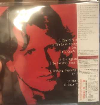 CD John Wetton: Arkangel