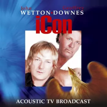 Icon - Acoustic TV Broadcast