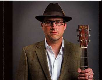 CD John Wheeler: Un-American Gothic