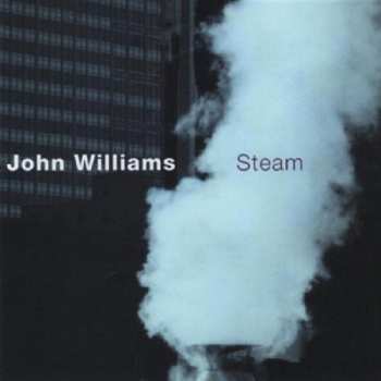 Album John Williams: Steam