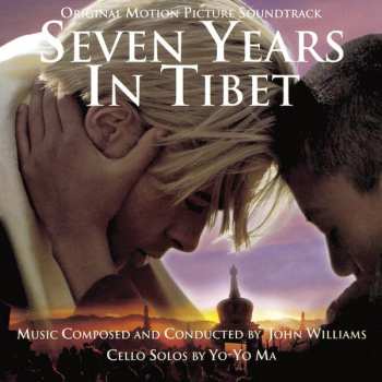 Album John Williams: Seven Years In Tibet (Original Motion Picture Soundtrack)