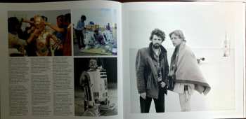 3LP/Doos The London Symphony Orchestra: Star Wars: A New Hope (40th Anniversary)