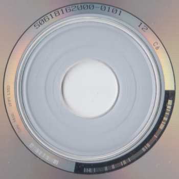 CD John Williams: Star Wars - Episode I: The Phantom Menace (Original Motion Picture Soundtrack)