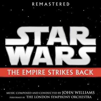 Album The London Symphony Orchestra: Star Wars / The Empire Strikes Back