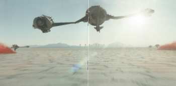 CD John Williams: Star Wars: The Last Jedi (Original Motion Picture Soundtrack) DIGI