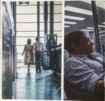 CD John Williams: The Post (Original Motion Picture Soundtrack)