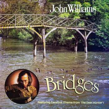 Album John Williams: Bridges