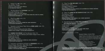 2CD John Williams: Greatest Hits 1969-1999