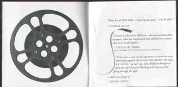 2CD John Williams: Greatest Hits 1969-1999