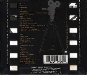 2CD John Williams: Greatest Hits 1969-1999