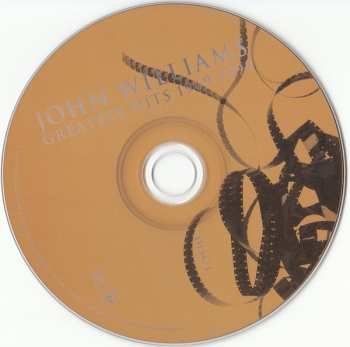 2CD John Williams: Greatest Hits 1969-1999