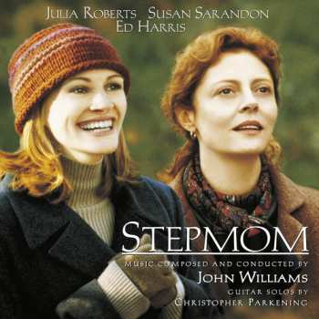 CD John Williams: Stepmom