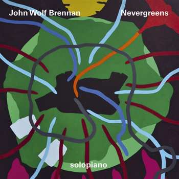 Album John Wolf Brennan: Nevergreens