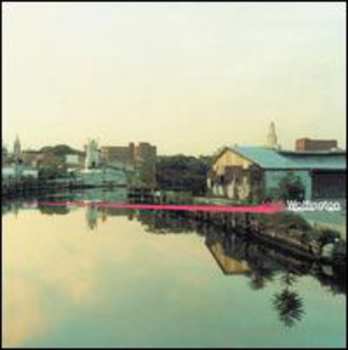 Album John Wolfington: John Wolfington