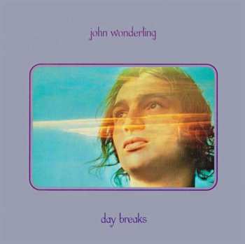 CD John Wonderling: Day Breaks 