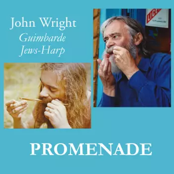 John Wright: Promenade
