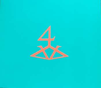 Album John Zorn: 444
