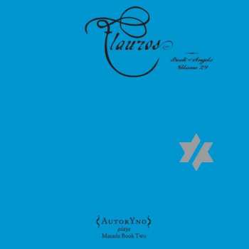 CD John Zorn: Flauros (Book Of Angels Volume 29)