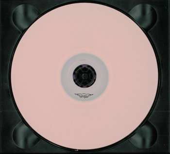 CD John Zorn: Baal (Book Of Angels Volume 15)