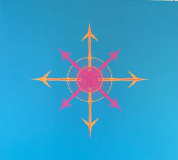 CD John Zorn: Chaos Magick