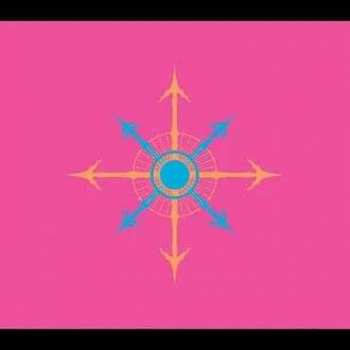 Album John Zorn: Chaos Magick