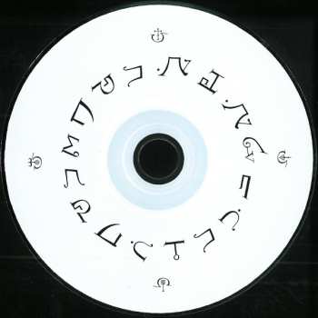 CD John Zorn: Enigmata