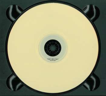 CD John Zorn: Volac (Book Of Angels Volume 8)