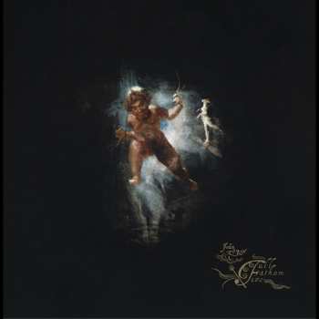 Album John Zorn: Full Fathom Five