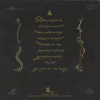 CD John Zorn: Full Fathom Five