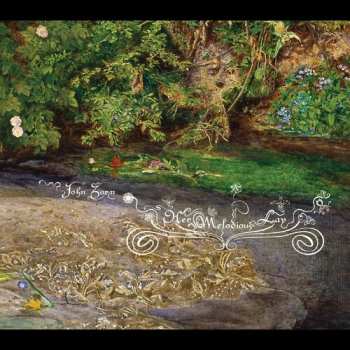 Album John Zorn: Her Melodious Lay