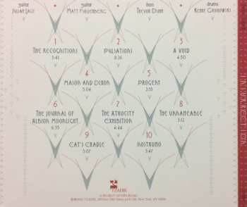 CD John Zorn: Insurrection