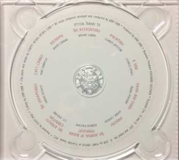 CD John Zorn: Insurrection