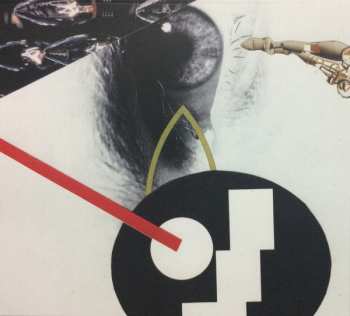 CD John Zorn: Insurrection