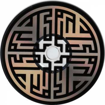 CD John Zorn: Interzone