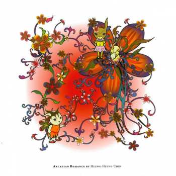 CD John Zorn: Ipos (Book Of Angels Volume 14)