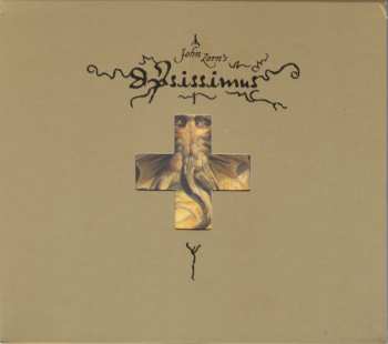 Album John Zorn: Ipsissimus