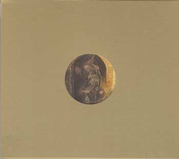 CD John Zorn: Ipsissimus