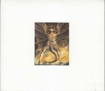 CD John Zorn: Ipsissimus