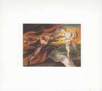 CD John Zorn: Ipsissimus