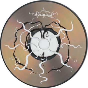 CD John Zorn: Ipsissimus